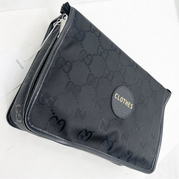 Gucci Medium Off The Grid Packing Cube - Picture 3 of 16